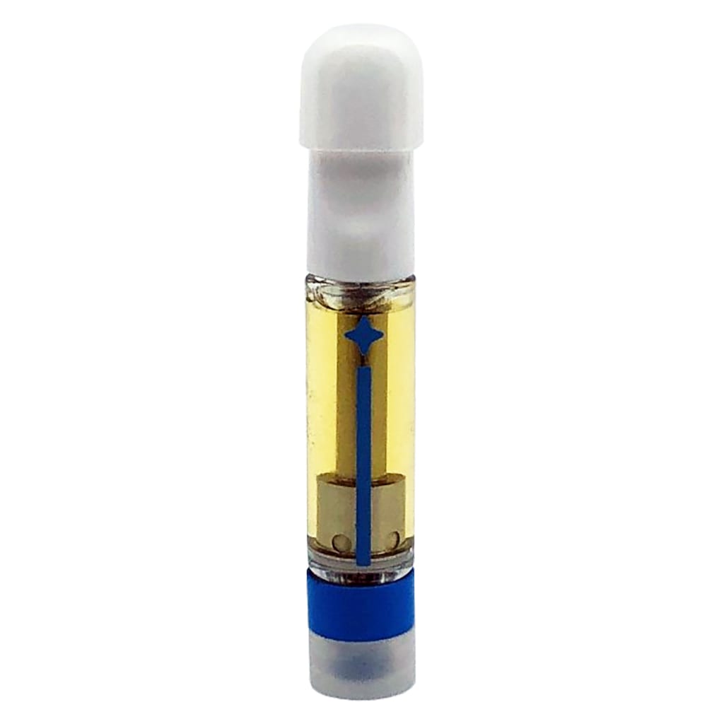 Full Spectrum CBN+CBD Cartridge 1g